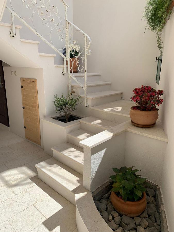 Karmelita'S Place -Studio Šibenik Buitenkant foto