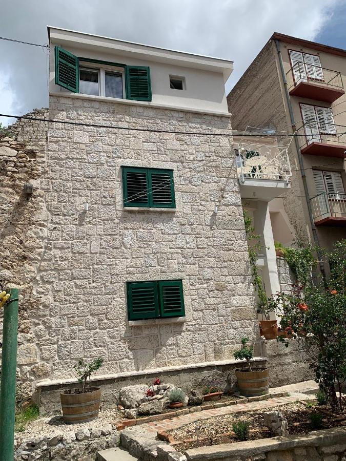 Karmelita'S Place -Studio Šibenik Buitenkant foto